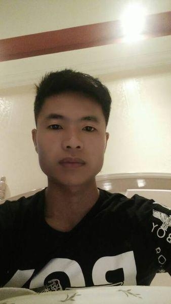 清风的第一张照片--石狮相亲网