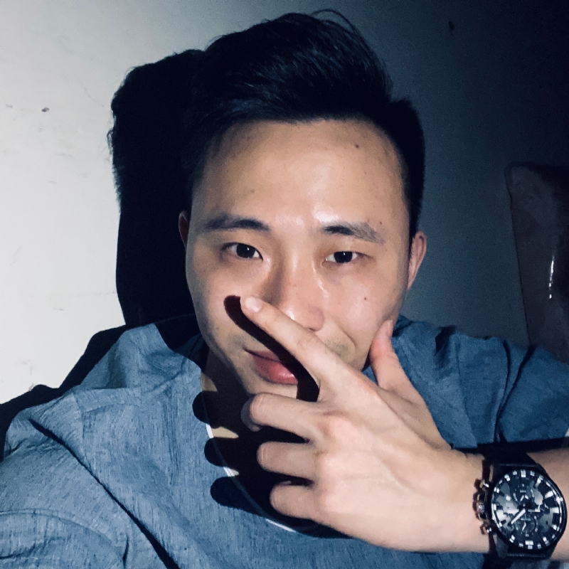 自律的第一张照片--石狮相亲网