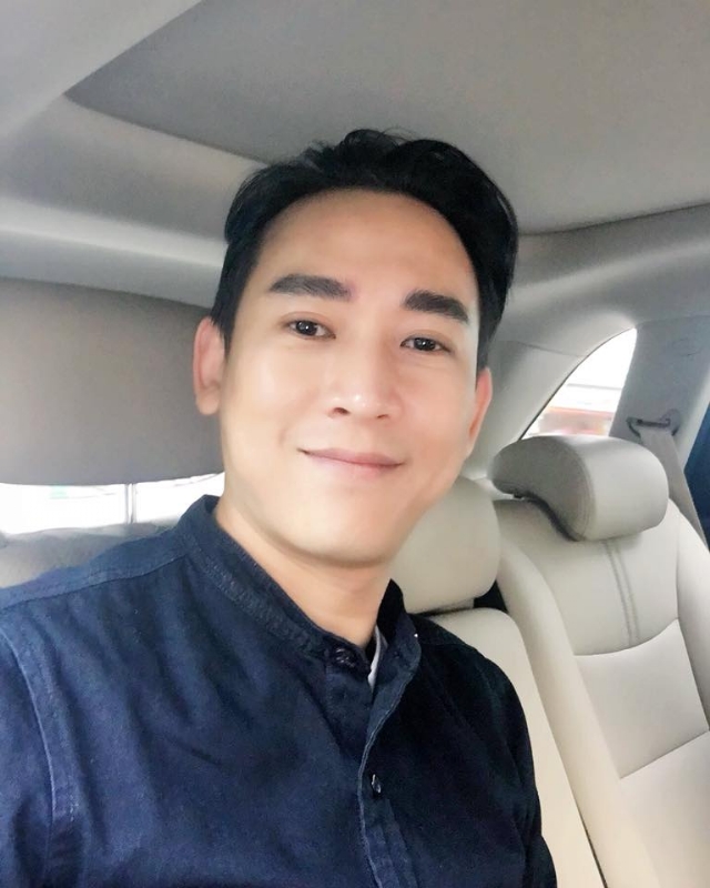 温柔的老头子的第一张照片--石狮相亲网