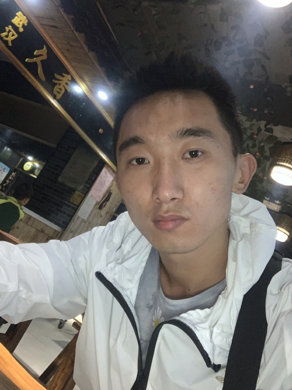天天向上的第一张照片--石狮相亲网
