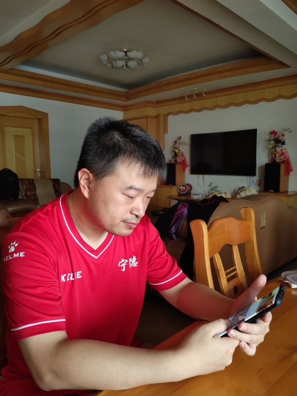 小春的第一张照片--石狮相亲网