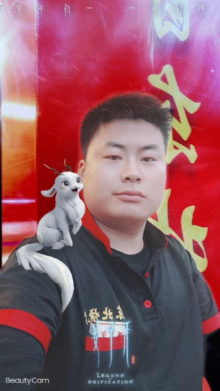 小海的第一张照片--石狮相亲网