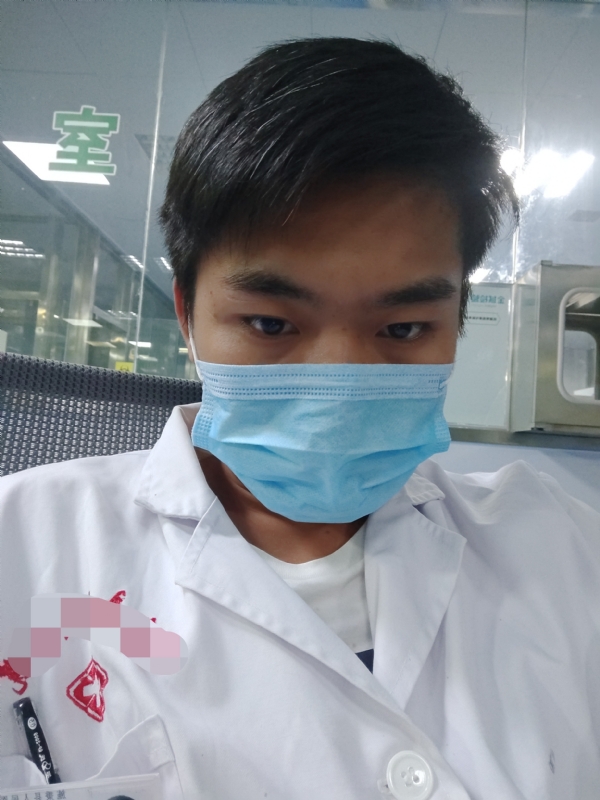 鬼卿的第一张照片--石狮相亲网