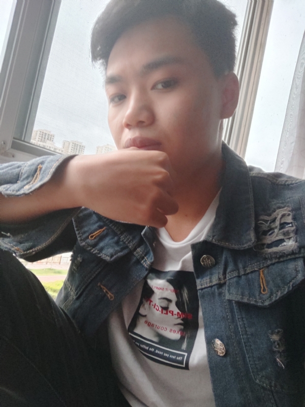 鬼卿的第四张照片--石狮相亲网