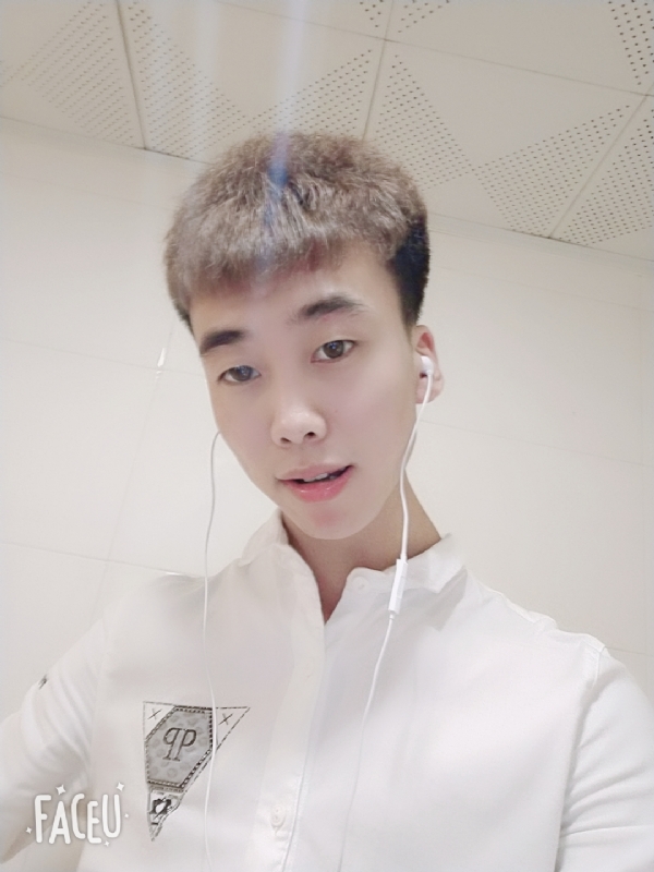 晚枫的第一张照片--石狮相亲网