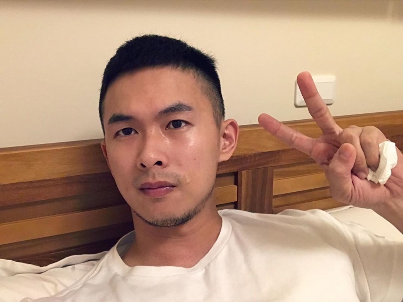 敢想敢拼才会赢的第二张照片--石狮相亲网