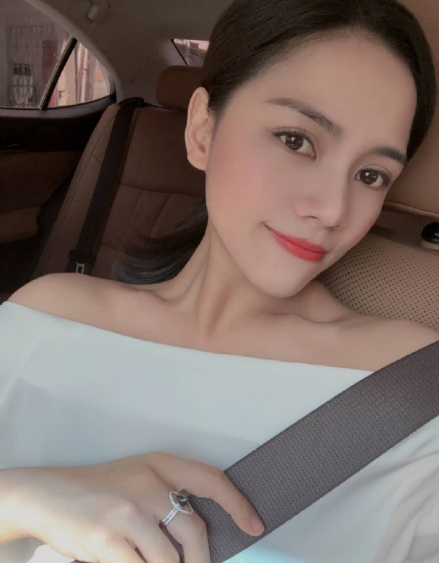 Anna安娜的第一张照片--石狮相亲网
