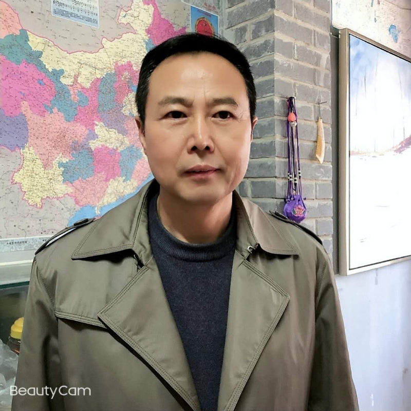 感恩的心的第一张照片--石狮相亲网
