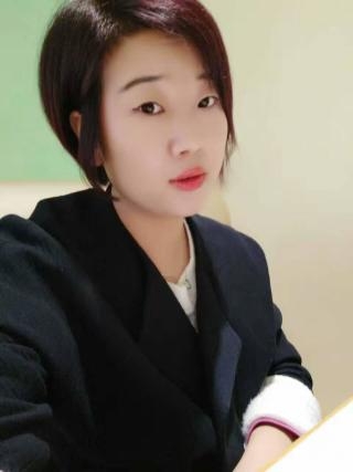 小青的第一张照片--石狮相亲网