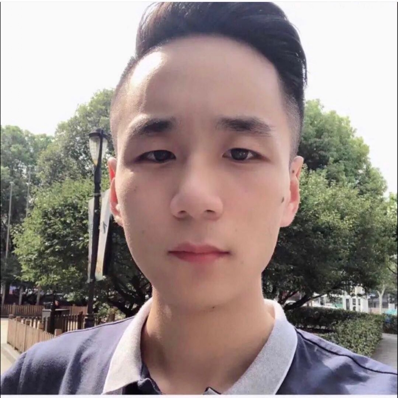 期待八月的雨的第一张照片--石狮相亲网