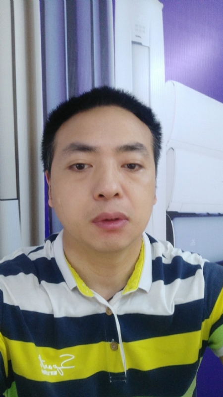 祥子的第一张照片--石狮相亲网