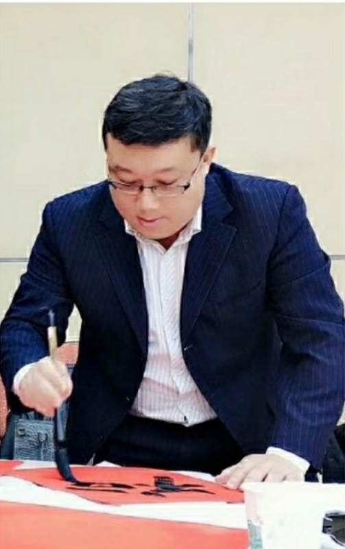 青岛小哥哥的第一张照片--石狮相亲网