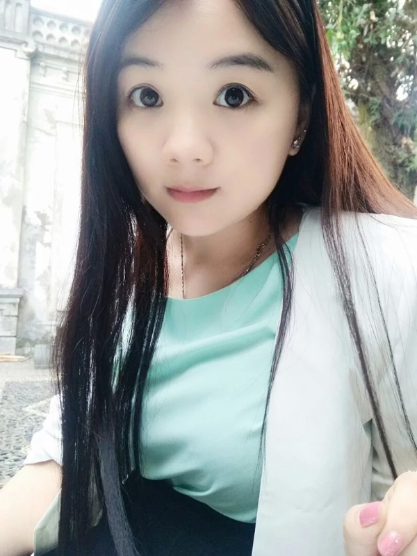 钟情的第一张照片--石狮相亲网