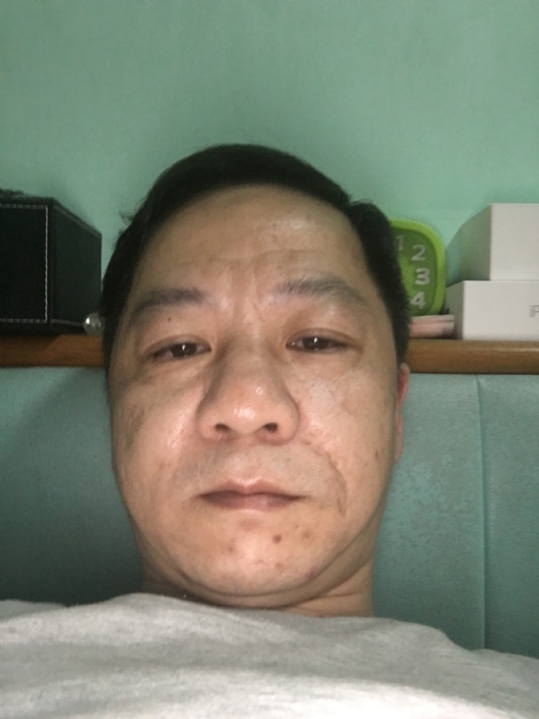耀子的第一张照片--石狮相亲网