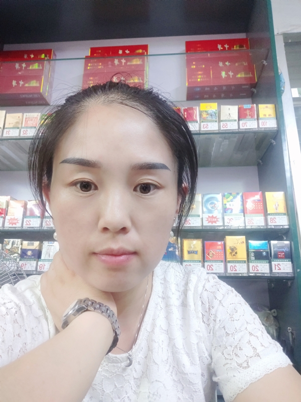 睿智的第二张照片--石狮相亲网