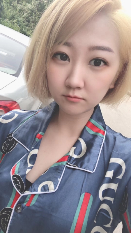 小雅的第一张照片--石狮相亲网
