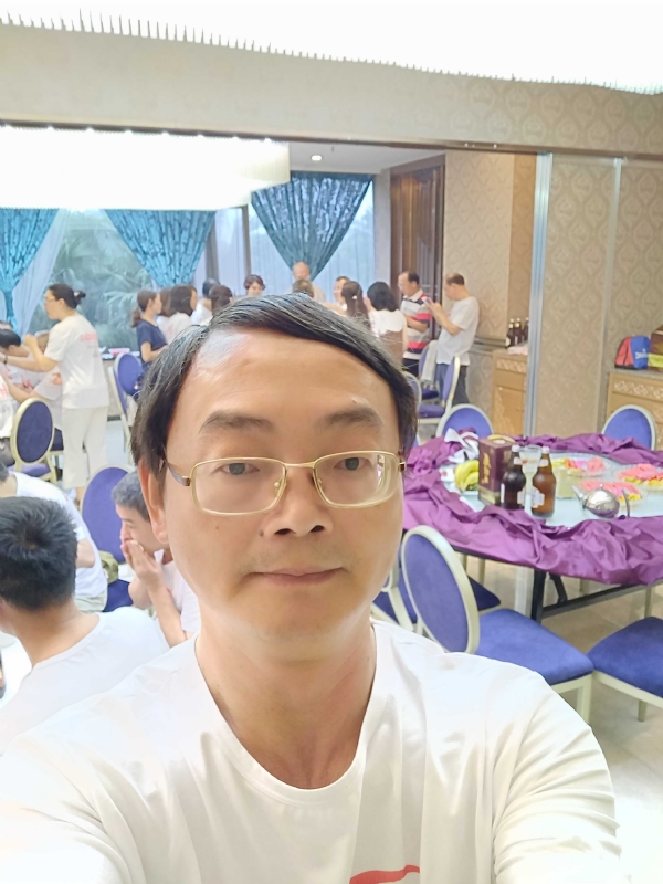齐天大圣的第三张照片--石狮相亲网