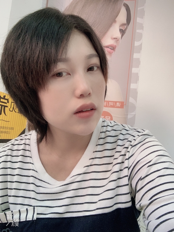 寻找爱情的第一张照片--石狮相亲网