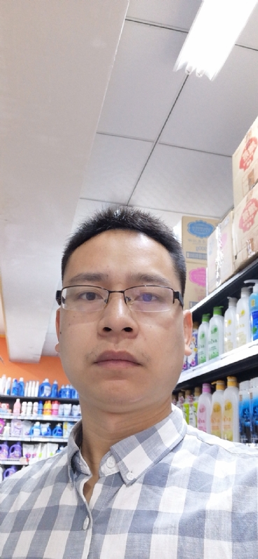 阿华的第一张照片--石狮相亲网