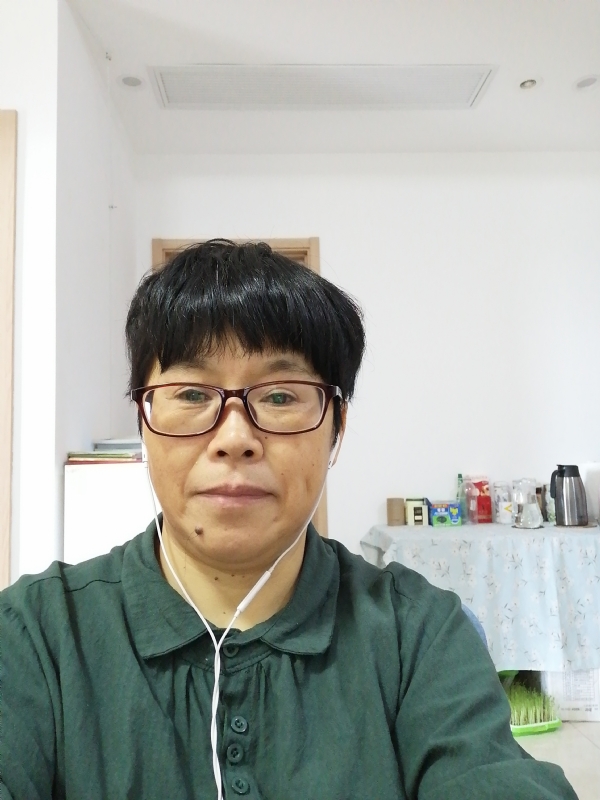 千鸢的第三张照片--石狮相亲网
