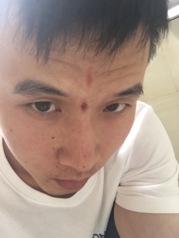 爱晴的第一张照片--石狮相亲网