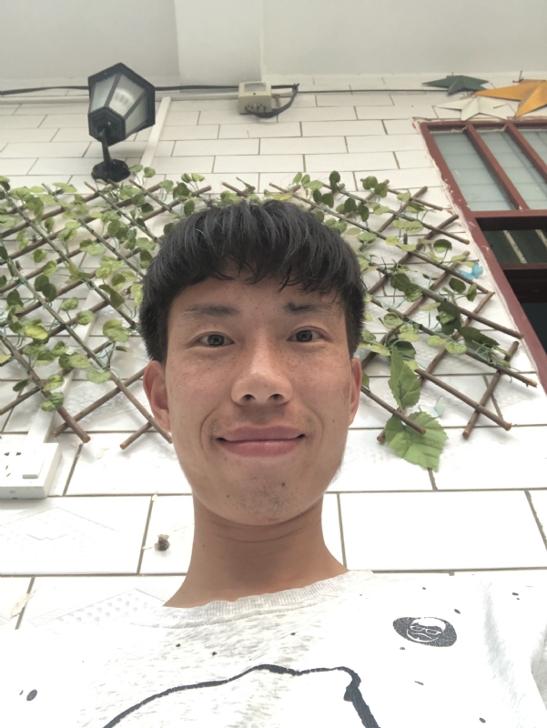 夏天的第三张照片--石狮相亲网