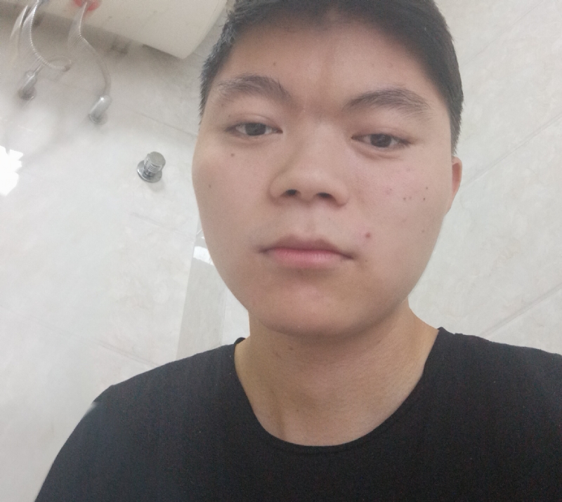 秦洋的第三张照片--石狮相亲网