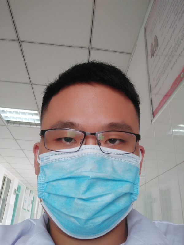 风轻云淡的第一张照片--石狮相亲网