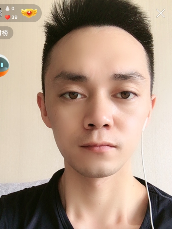 游爽的第一张照片--石狮相亲网