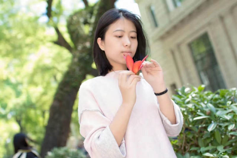 随心的第一张照片--石狮相亲网