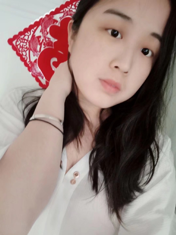 百合的第一张照片--石狮相亲网