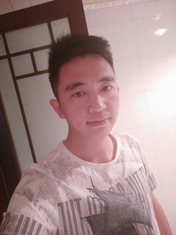 彭亮的第一张照片--石狮相亲网