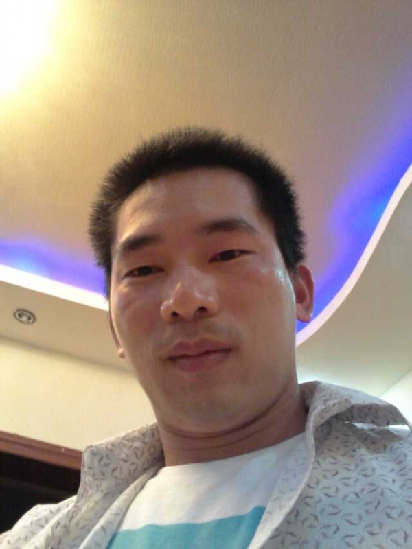 你好呀的第一张照片--石狮相亲网
