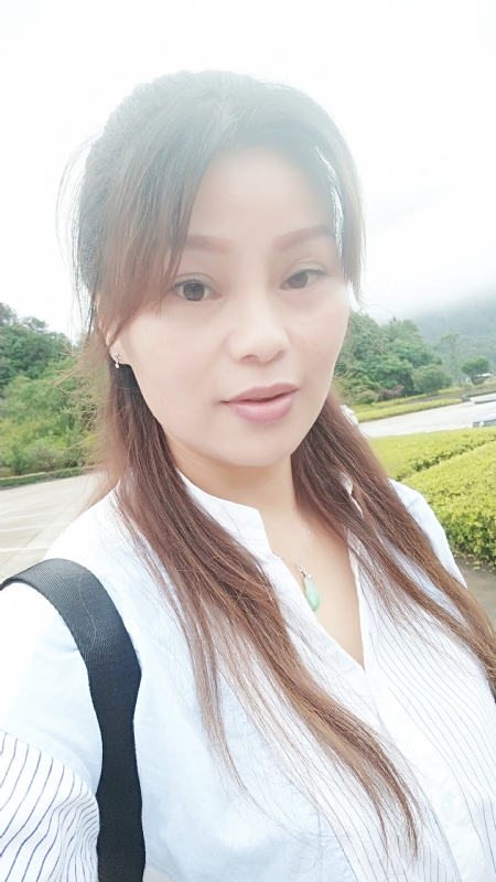 韩雅的第三张照片--石狮相亲网