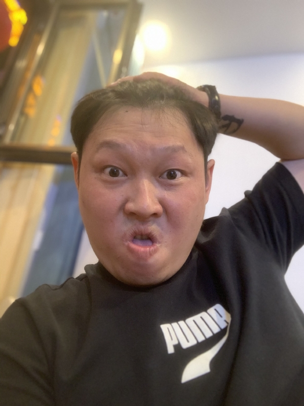 飞飞的第一张照片--石狮相亲网