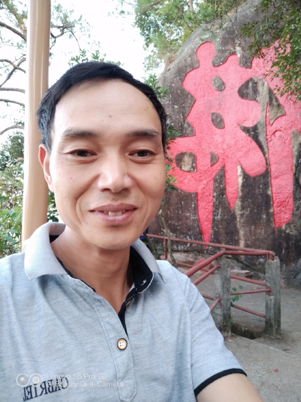 向往彩虹的第二张照片--石狮相亲网