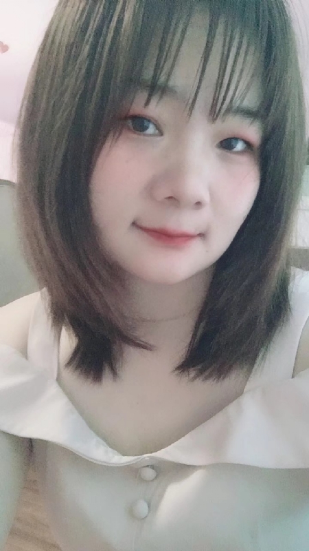 贝琪的第一张照片--石狮相亲网
