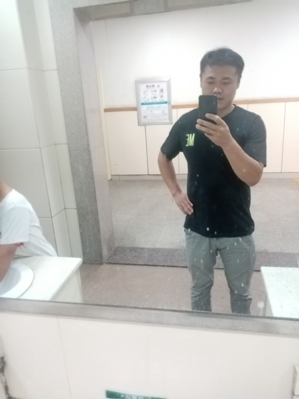 随遇而安的第一张照片--石狮相亲网