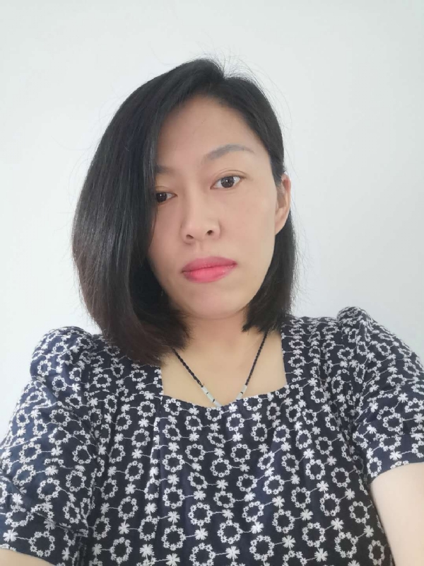 一笑而过的第一张照片--石狮相亲网