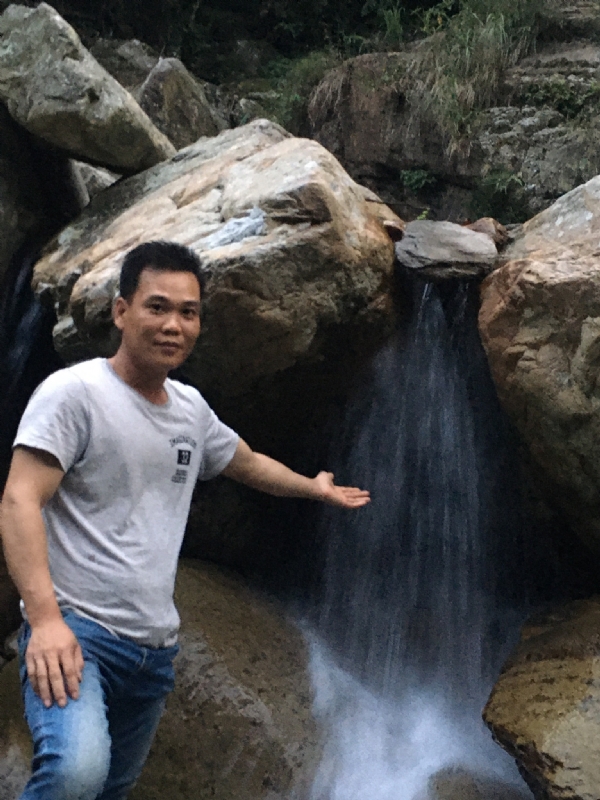 Luang少的第三张照片--石狮相亲网