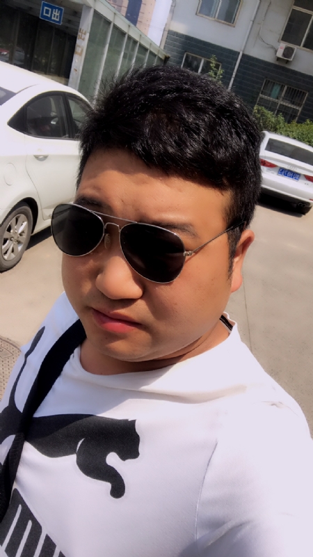 杨志强的第二张照片--石狮相亲网