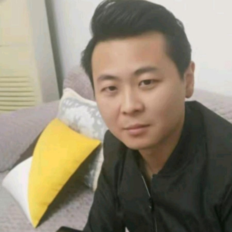 木易先生的第一张照片--石狮相亲网