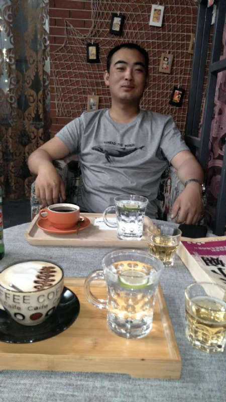 择乎期月的第一张照片--石狮相亲网