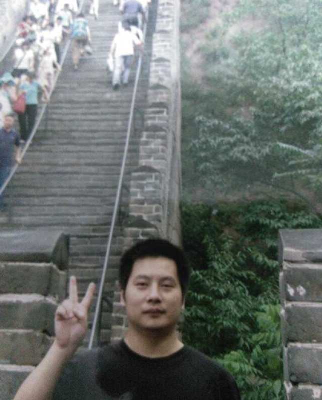 明月^清风的第三张照片--石狮相亲网