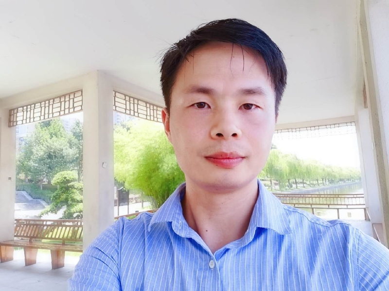 小艾同学的第二张照片--石狮相亲网