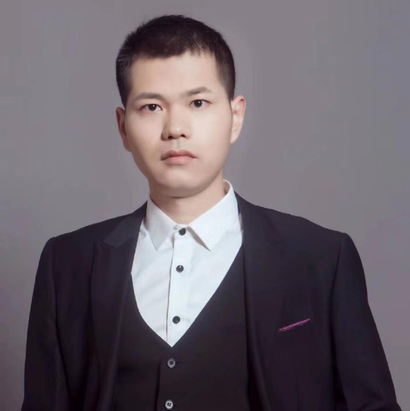 洪瑞的第一张照片--石狮相亲网