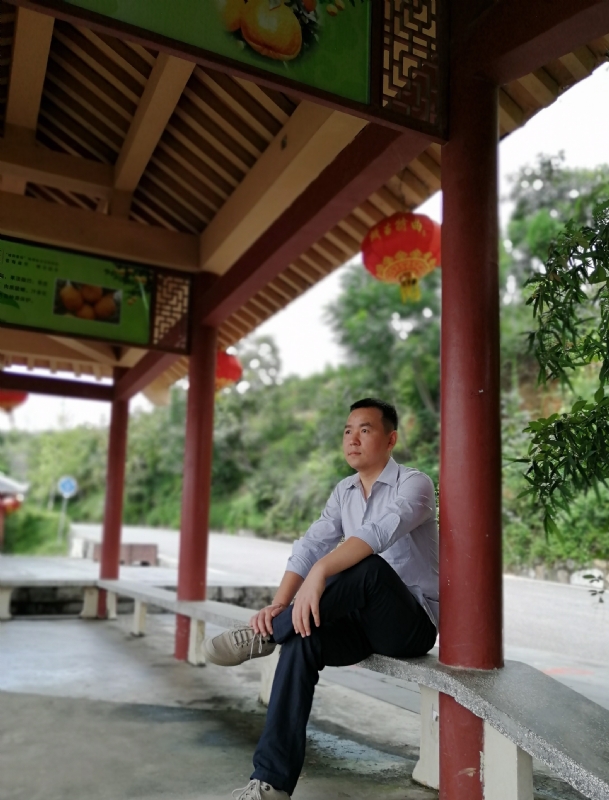莋个俗人的第一张照片--石狮相亲网