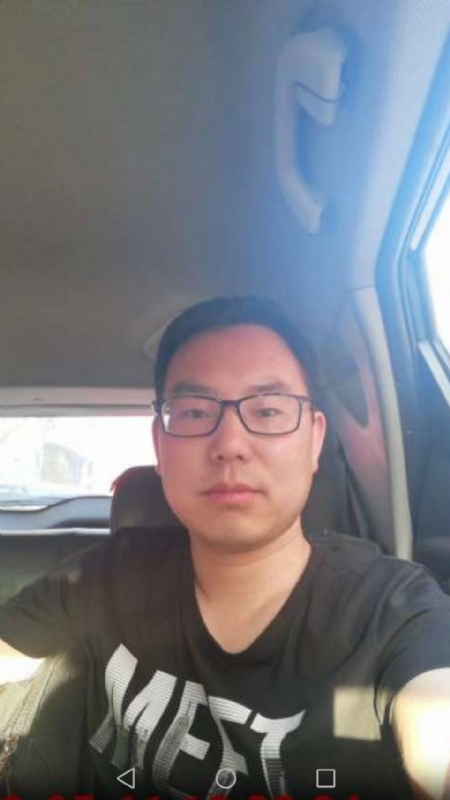 小哥的第二张照片--石狮相亲网
