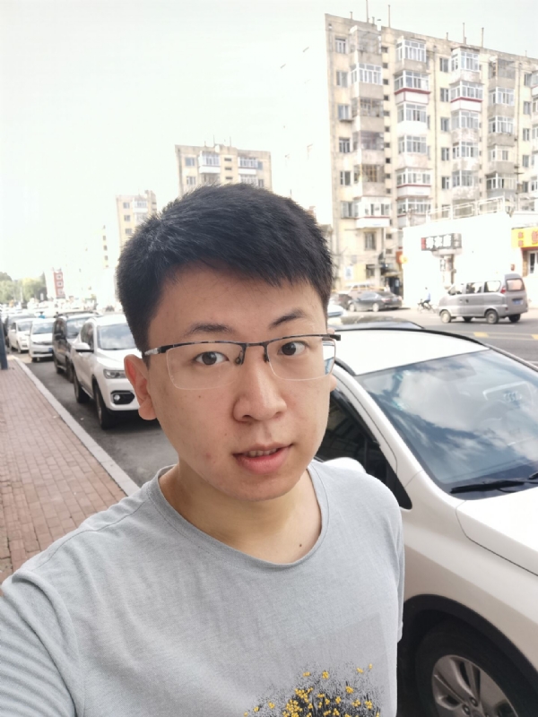 困难都是纸老虎的第三张照片--石狮相亲网