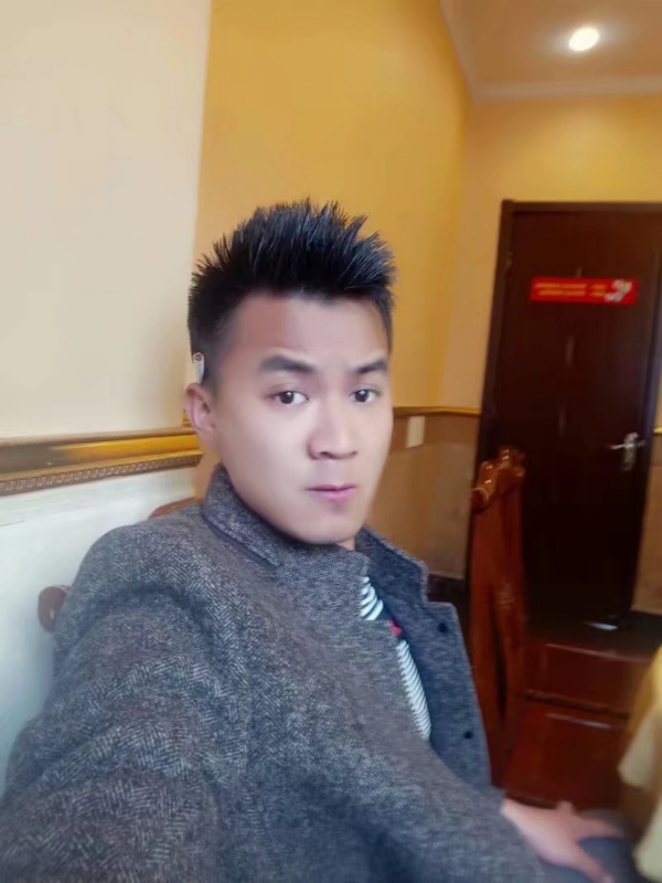 只为等你的第三张照片--石狮相亲网